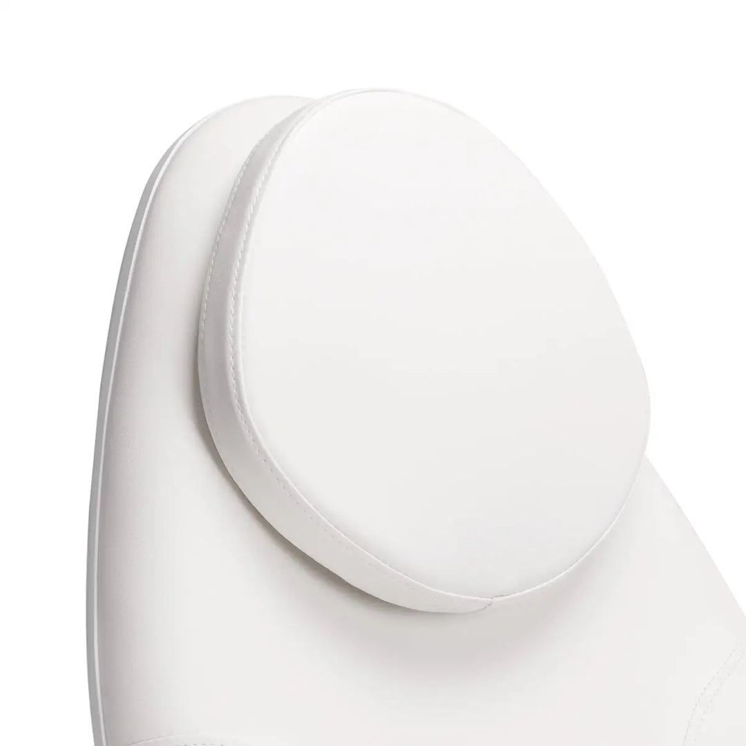Sillon Kosmetikstuhl Elektrisch Basic weiß - Kosmetikstuhl