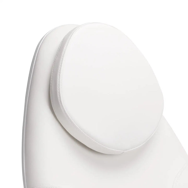 Sillon Kosmetikstuhl Elektrisch Basic weiß - Kosmetikstuhl