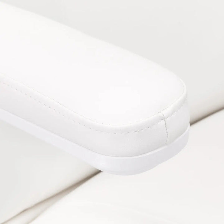 Sillon Kosmetikstuhl Elektrisch Basic weiß - Kosmetikstuhl