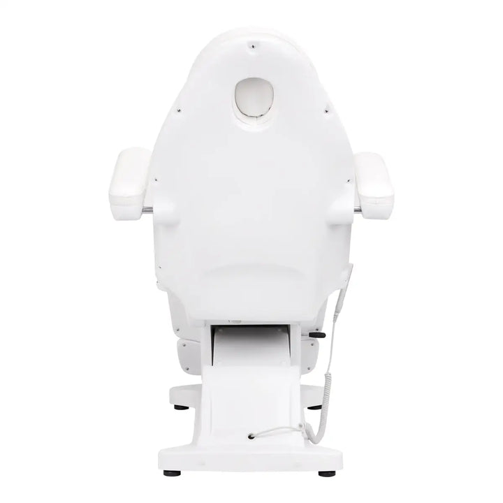 Sillon Kosmetikstuhl Elektrisch Basic weiß - Kosmetikstuhl