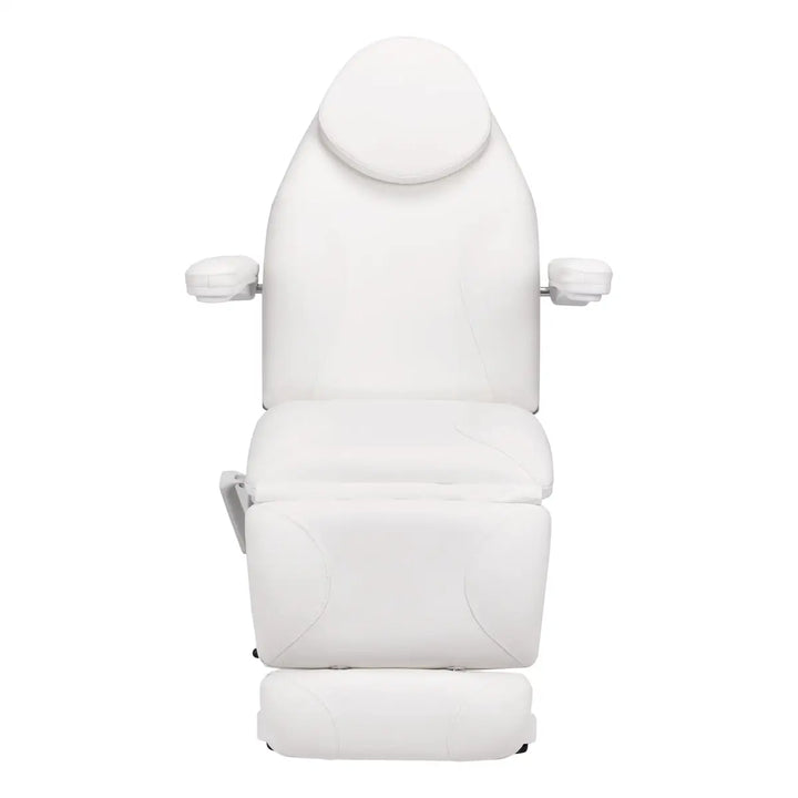 Sillon Kosmetikstuhl Elektrisch Basic weiß - Kosmetikstuhl