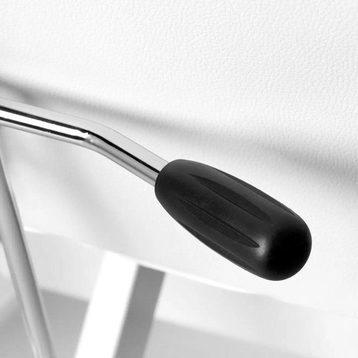 Sillon Kosmetikstuhl mit Küvetten weiß - Kosmetikstuhl