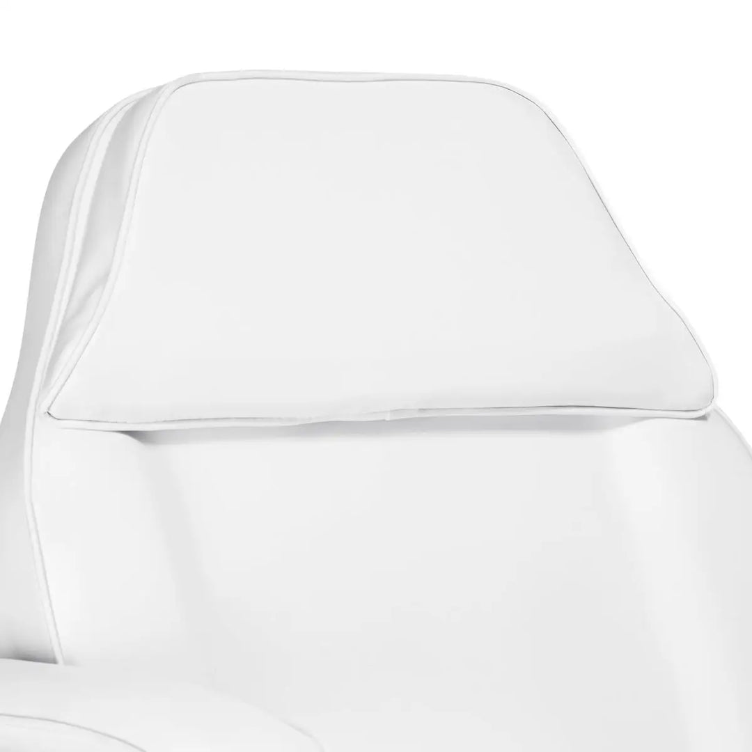 Sillon Kosmetikstuhl mit Küvetten weiß - Kosmetikstuhl