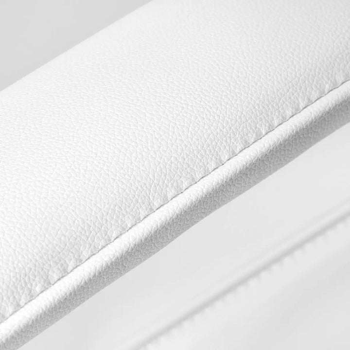 Sillon Kosmetikstuhl mit Küvetten weiß - Kosmetikstuhl