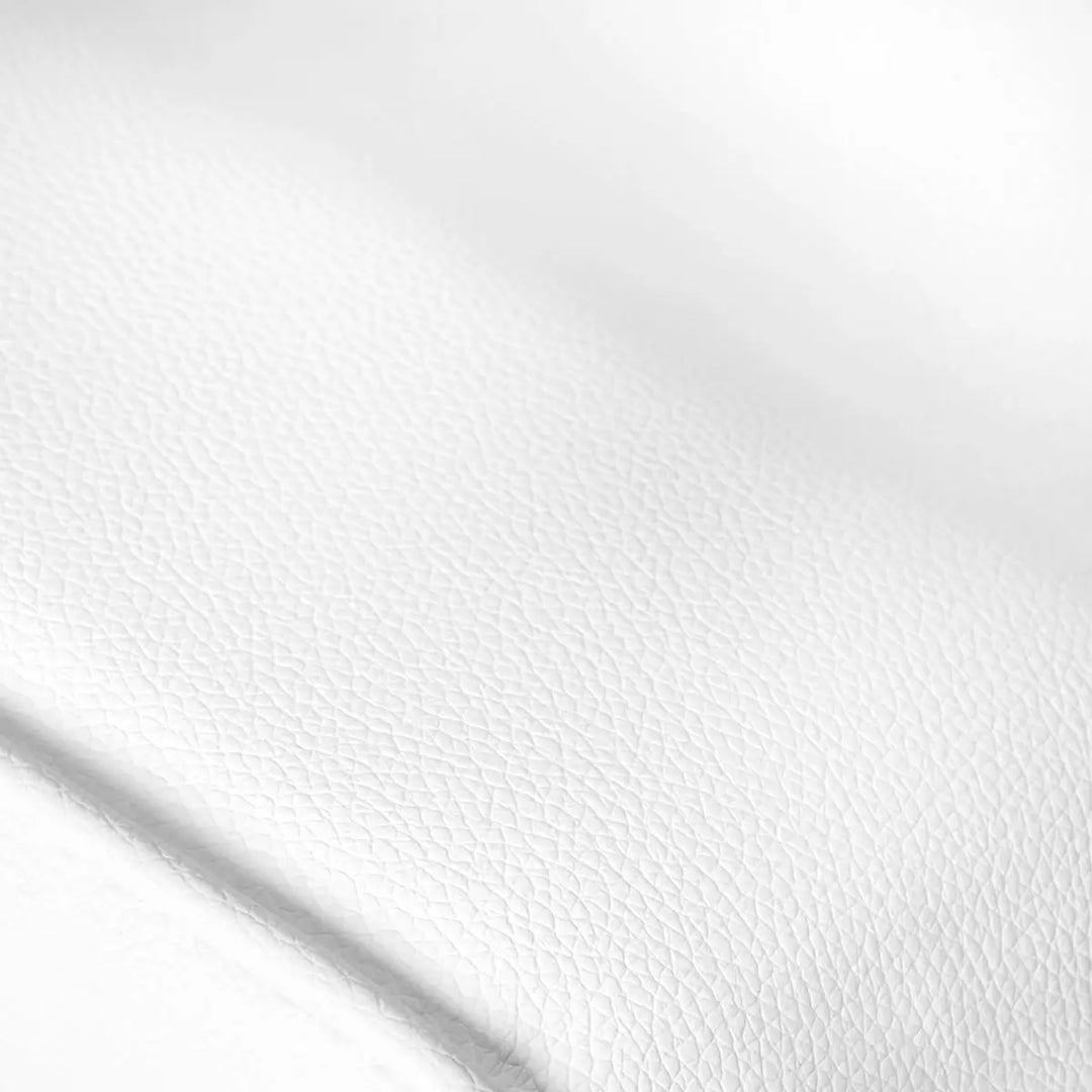 Sillon Kosmetikstuhl mit Küvetten weiß - Kosmetikstuhl