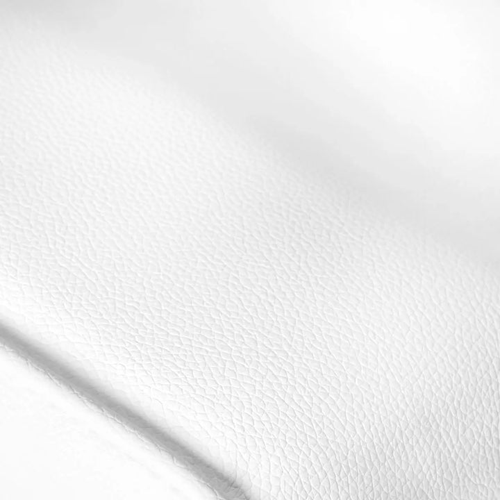 Sillon Kosmetikstuhl mit Küvetten weiß - Kosmetikstuhl