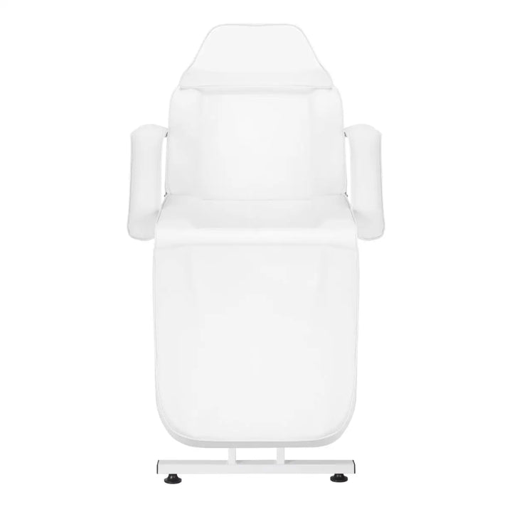 Sillon Kosmetikstuhl mit Küvetten weiß - Kosmetikstuhl