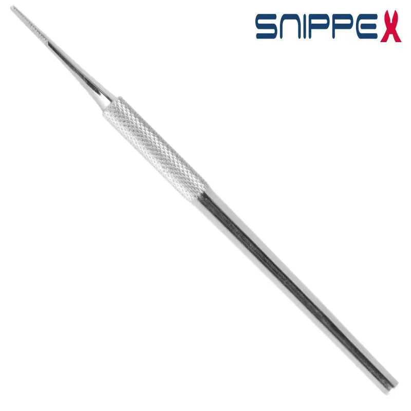 Snippex feile für eingewachsene nägel 13cm - Nagelfeile