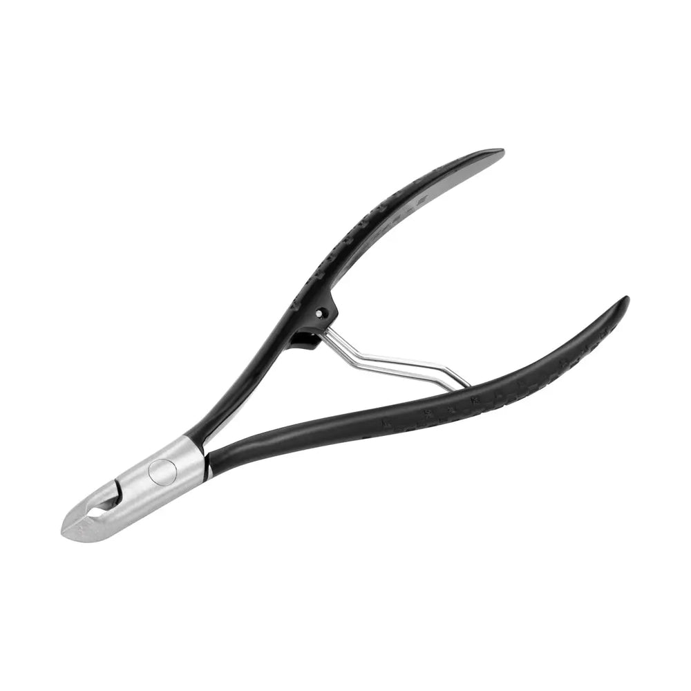 Snippex Maniküre Zange Schwarz CS61 - Nagelzange