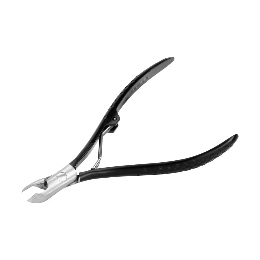 Snippex Maniküre Zange Schwarz CS61 - Nagelzange