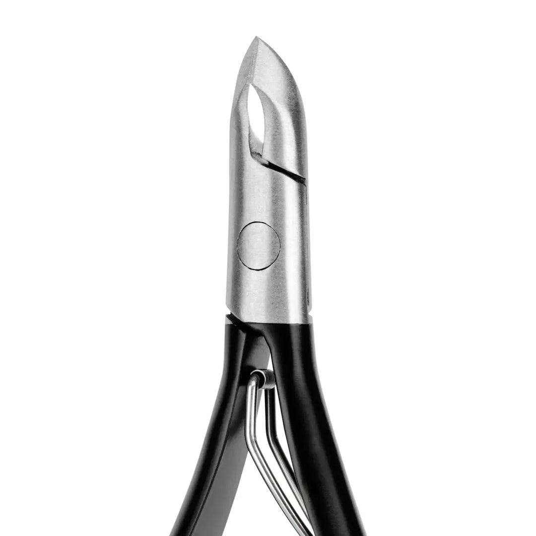 Snippex Maniküre Zange Schwarz CS61 - Nagelzange