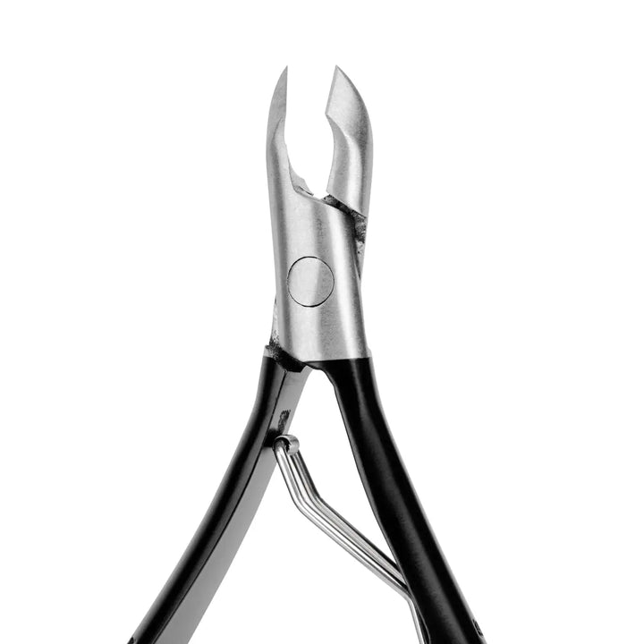 Snippex Maniküre Zange Schwarz CS61 - Nagelzange