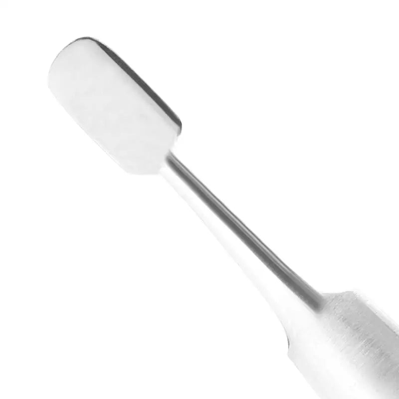 Stainless steel Spatula vom Snippex Nagelhautschieber 884 für Nagelpflege