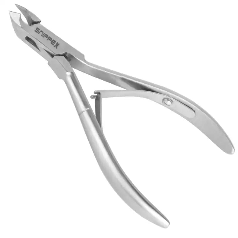Snippex nagelhautzange 10cm / 4mm - Nagelhautzange