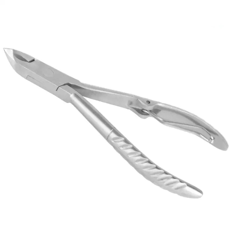 Stainless steel Nagelhautzange Snippex 10cm / 4mm für präzises Nagelpflege