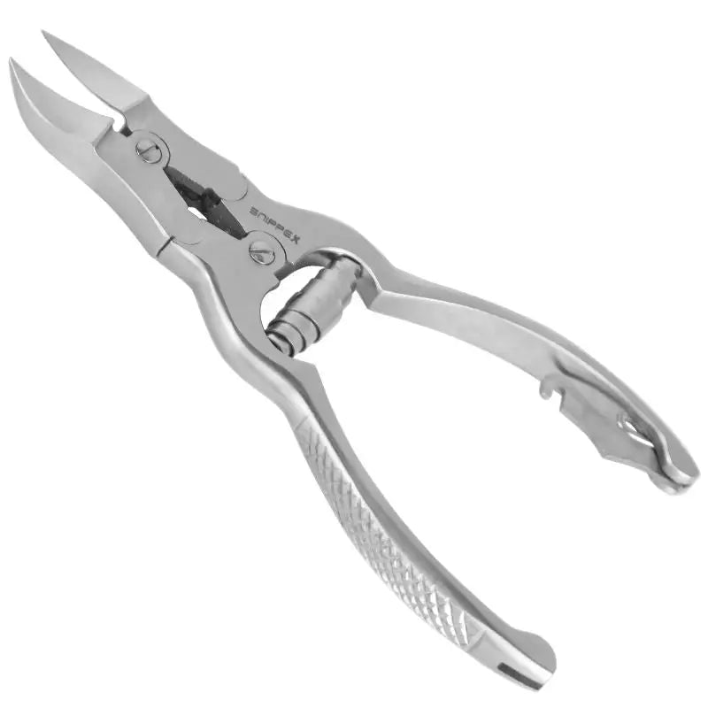 Stainless steel Nagelzange Snippex 15 cm für präzises Nagelpflege