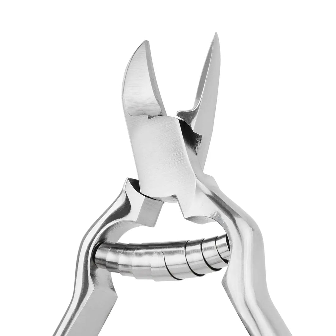 Snippex Pediküre Zange Clips CNS41 13,5 CM - Nagelzange