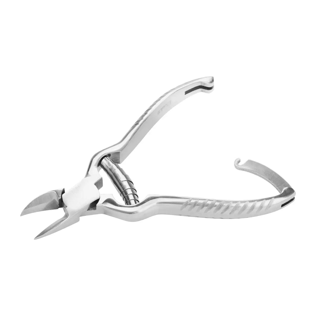Snippex Pediküre Zange Clips CNS41 13,5 CM - Nagelzange