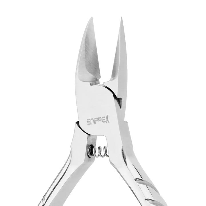 Snippex Pediküre Zange Clips CNS43 12,5 CM - Nagelzange