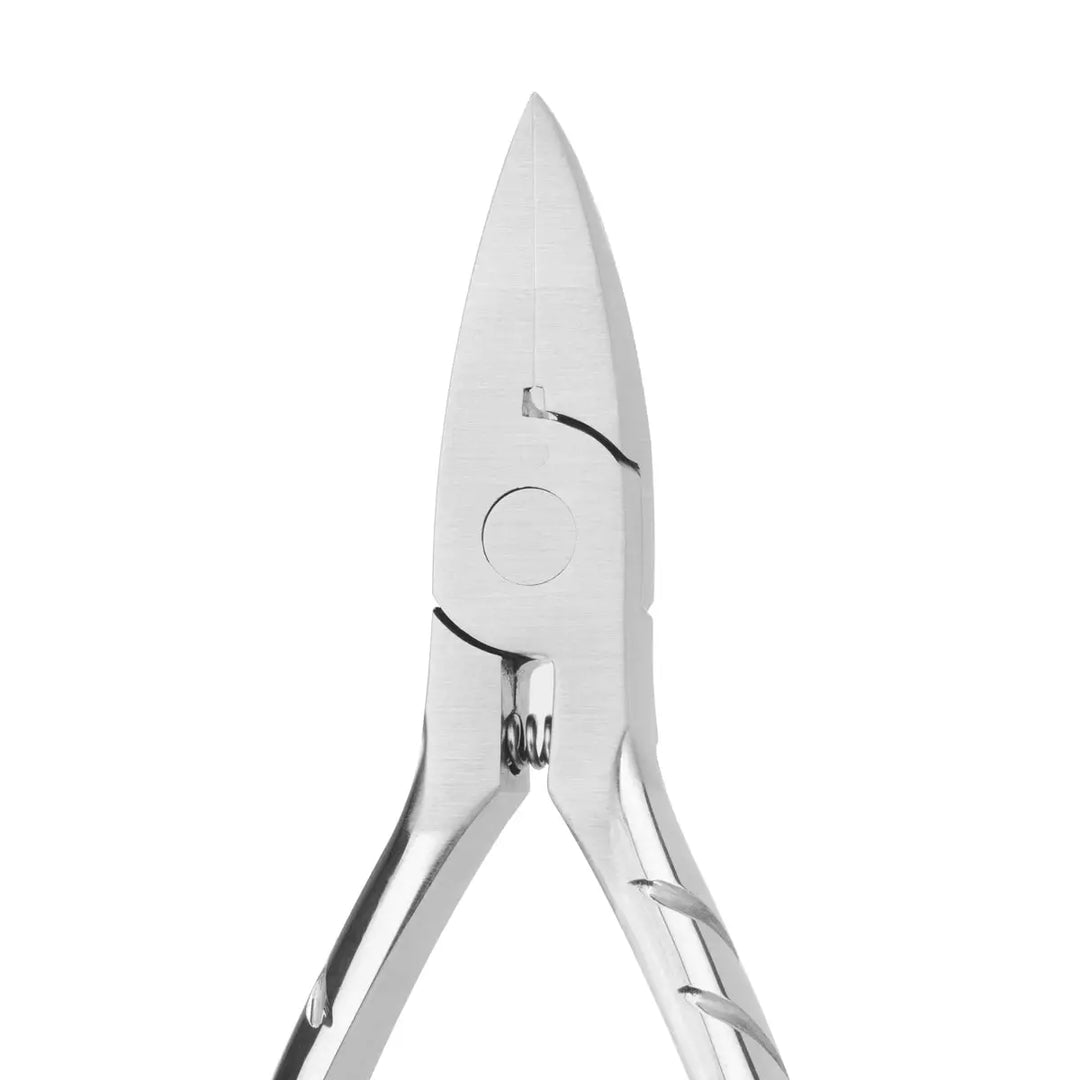 Snippex Pediküre Zange Clips CNS43 12,5 CM - Nagelzange