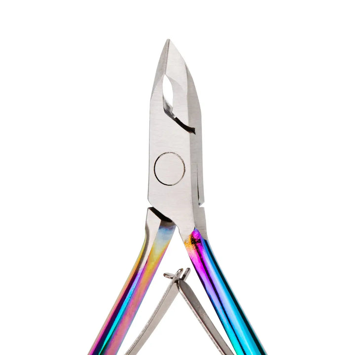 SNIPPEX ZANGE FÜR MANIKÜRE TITAN CS04