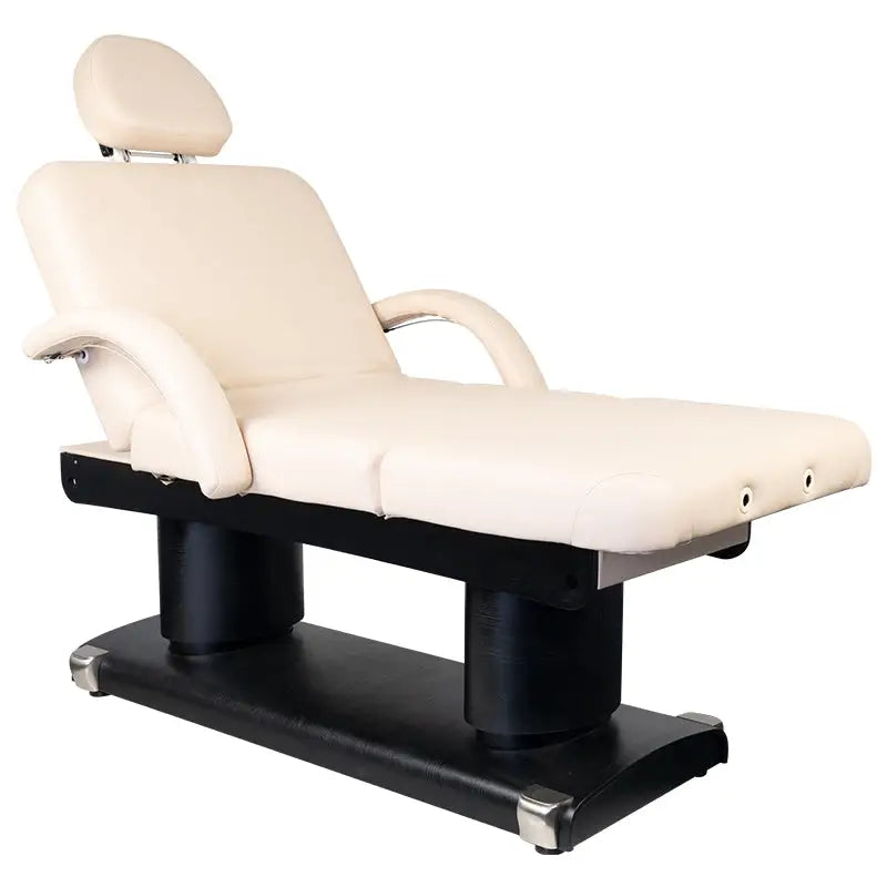 SPA-Kosmetikliege Azzurro 338A 4 Motoren beheizbar - Kosmetikliege