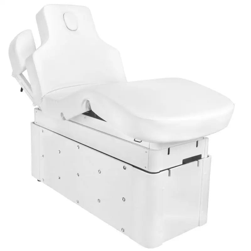 Spa-kosmetikliege azzurro krystal 370-3 4 motoren weiss