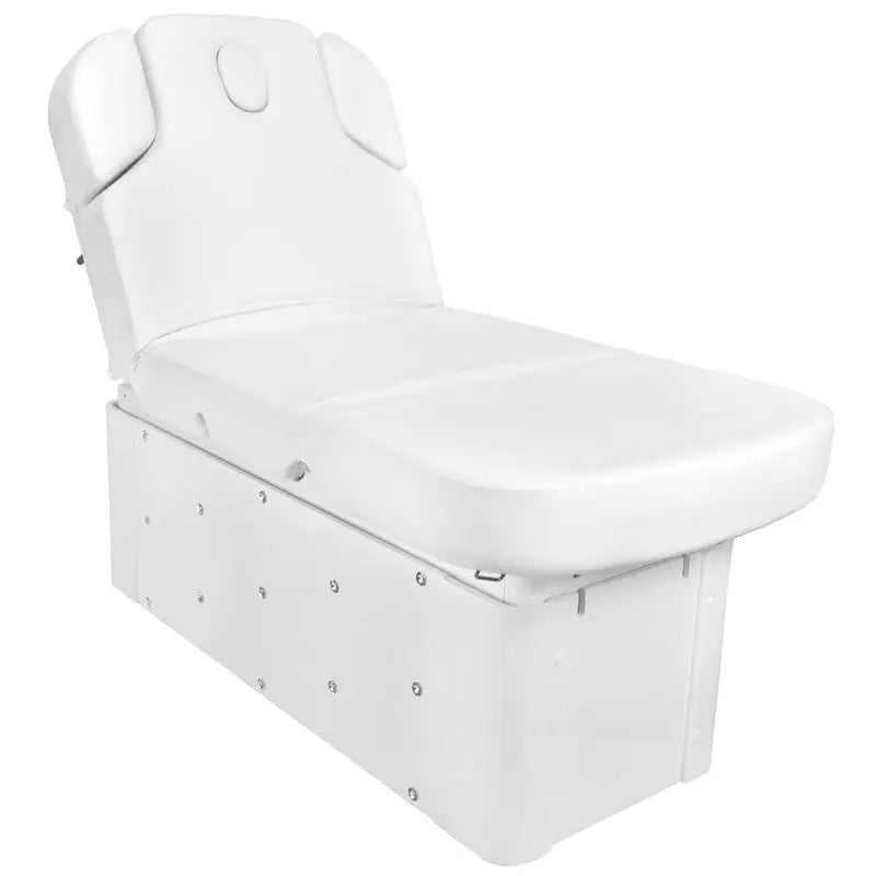 Spa-kosmetikliege azzurro krystal 370-3 4 motoren weiss