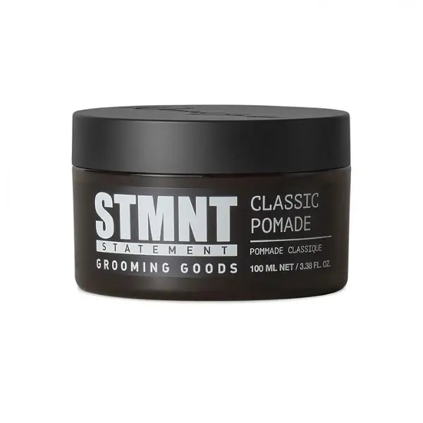 STMNT Classic Pomade - Haargel
