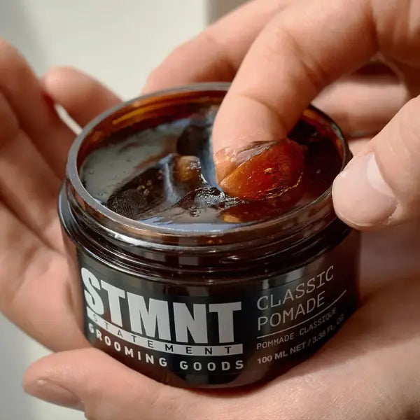 STMNT Classic Pomade - Haargel