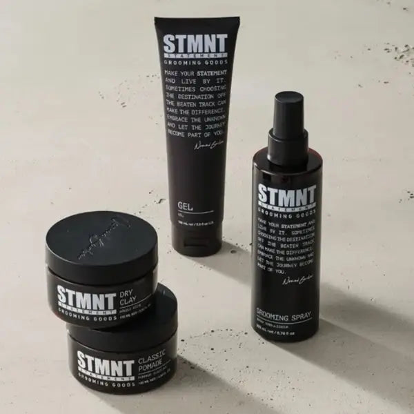 STMNT Classic Pomade - Haargel