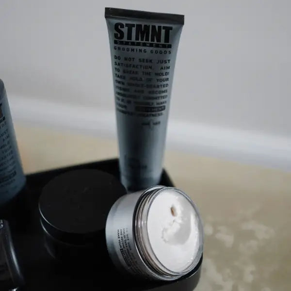 STMNT Curl Cream - Haarcreme