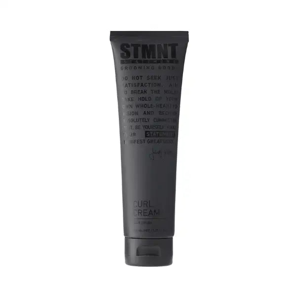 STMNT Curl Cream - Haarcreme