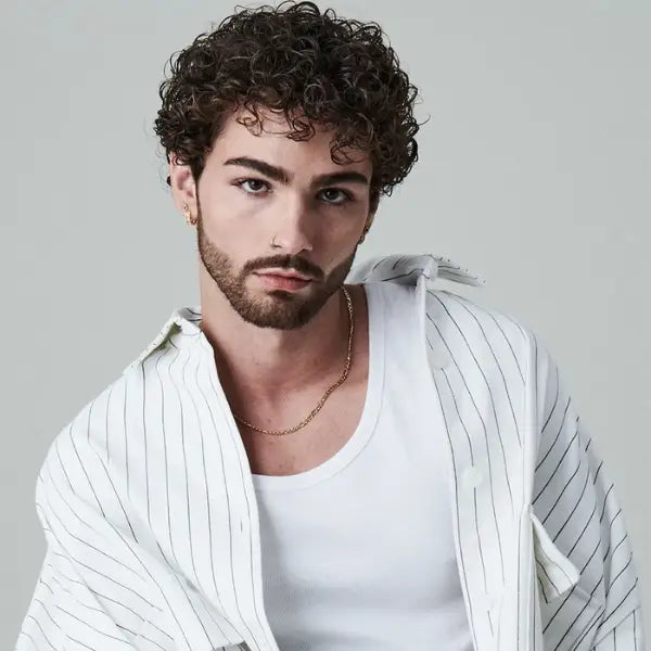 STMNT Curl Cream - Haarcreme