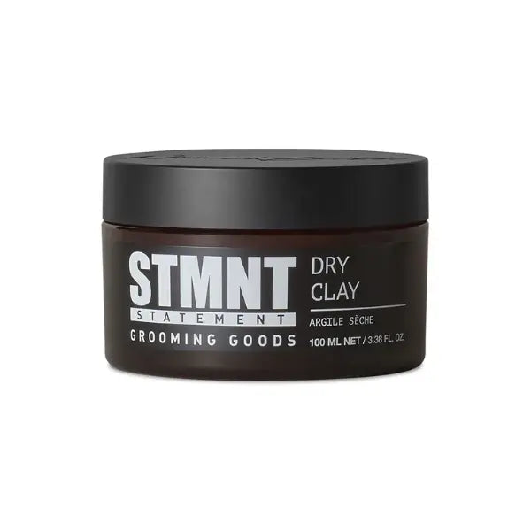 STMNT Dry Clay - Haargel