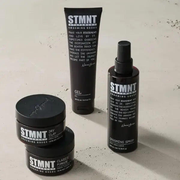 STMNT Dry Clay - Haargel