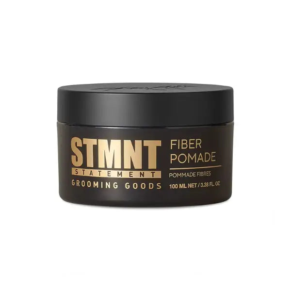 STMNT Fiber Pomade - Haargel