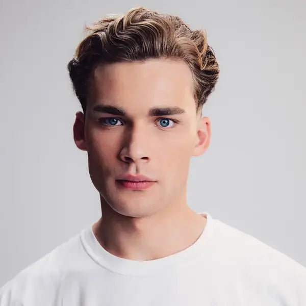 STMNT Fiber Pomade - Haargel