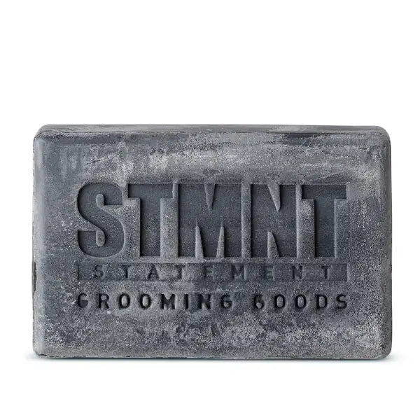 STMNT Hair & Body Cleansing Bar - Shampoo