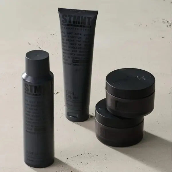 STMNT Matte Paste - Haargel