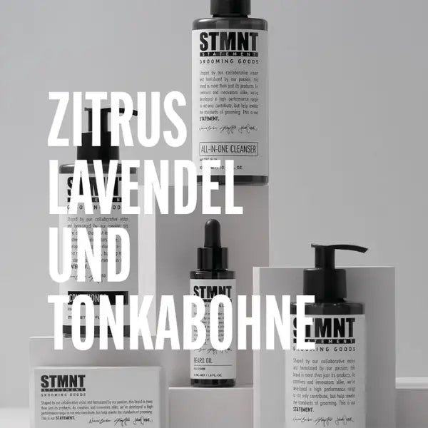STMNT Shampoo - Shampoo