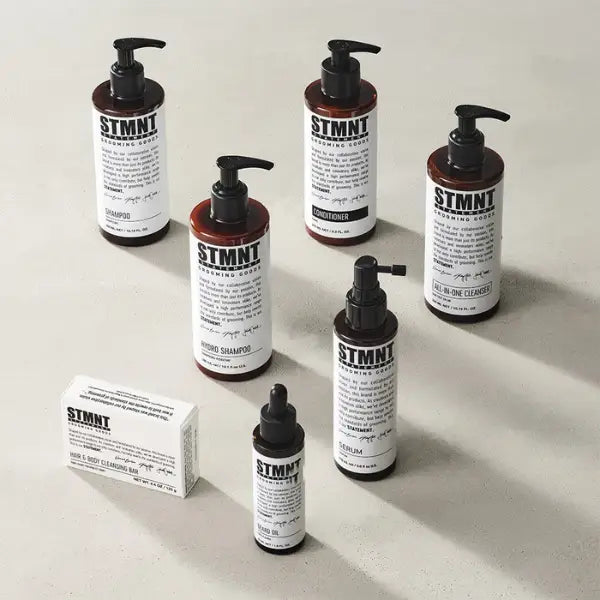 STMNT Shampoo - Shampoo