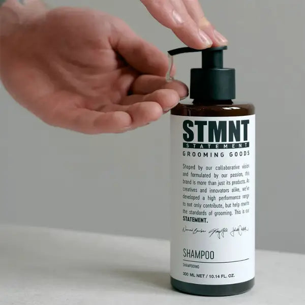 STMNT Shampoo - Shampoo