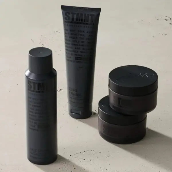 STMNT Shine Paste - Haargel