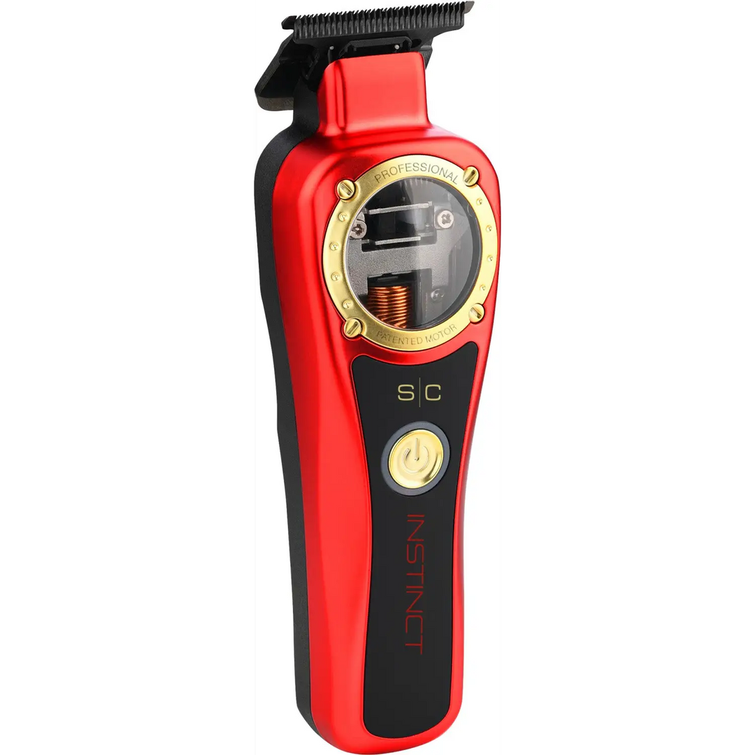 Stylecraft Pro Instinct Trimmer - Trimmer