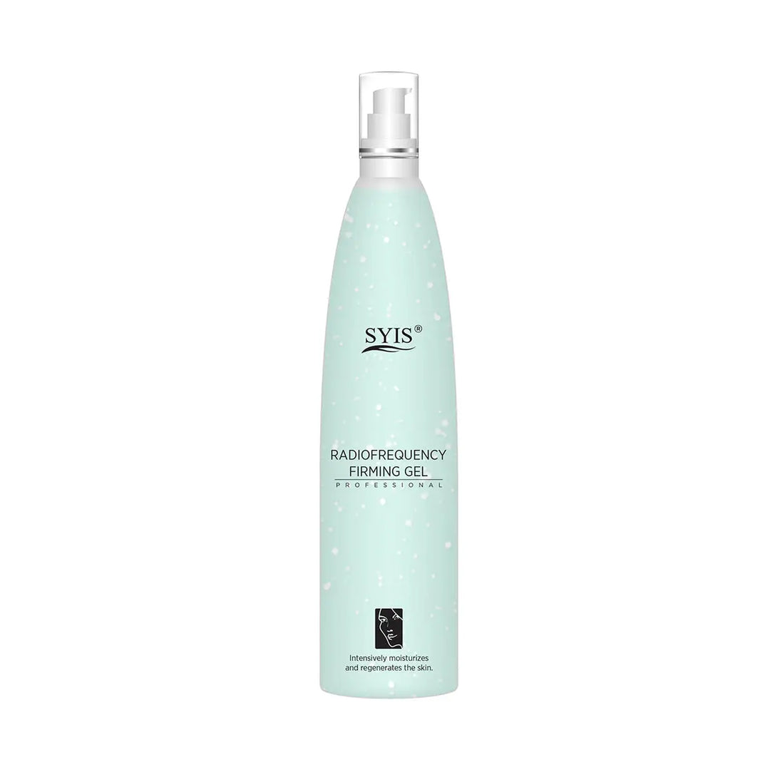 SYIS Straffendes Gel für die Radiofrequenzbehandlung 500 ml - Gesichtsgel