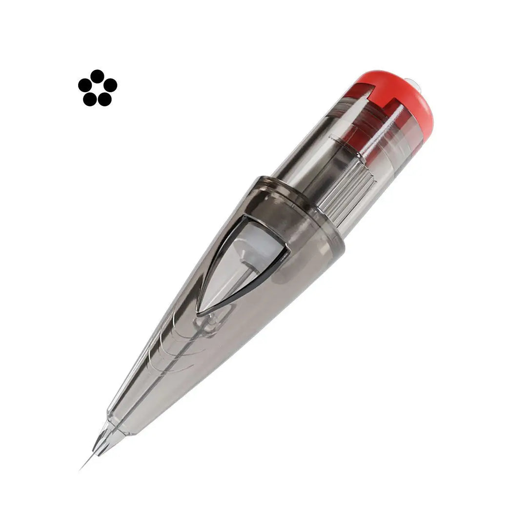 TATTOO Cartridge El Cartel 0.18 5RL LINER 10 stk.