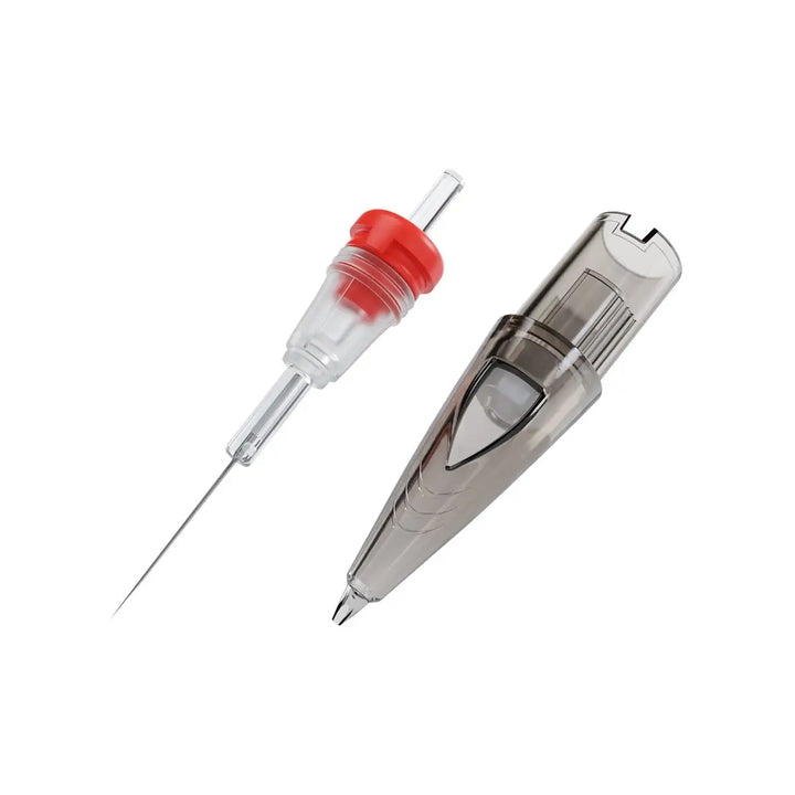 TATTOO Cartridge El Cartel 0.25 11RL Liner 10 stk.