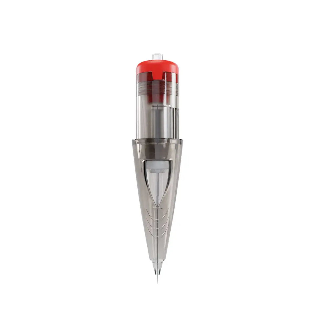 TATTOO Cartridge El Cartel 0.30 18RL Liner 10 stk.
