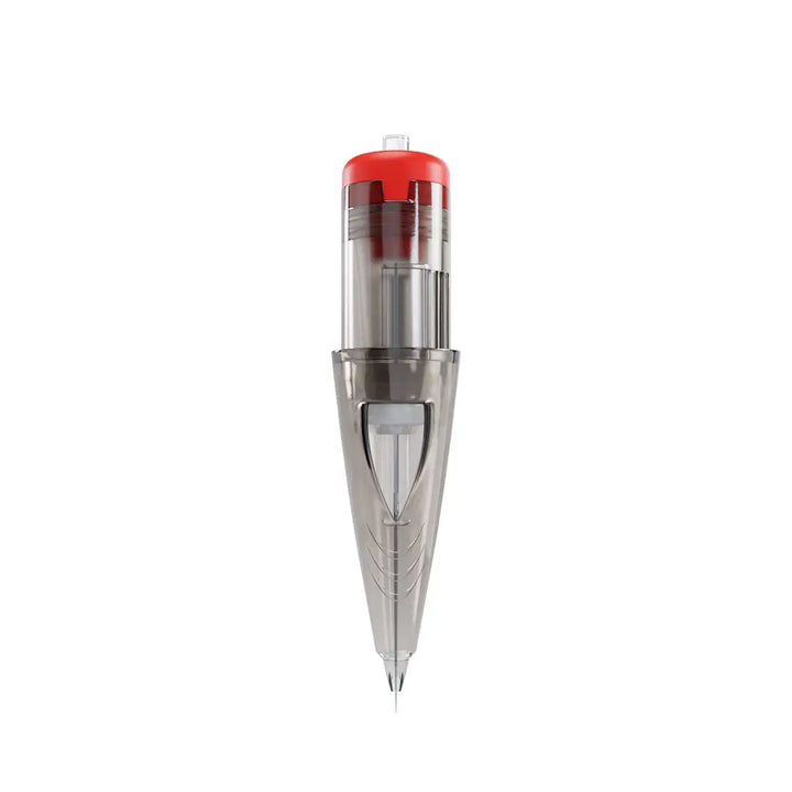TATTOO Cartridge El Cartel 0.30 18RL Liner 10 stk.
